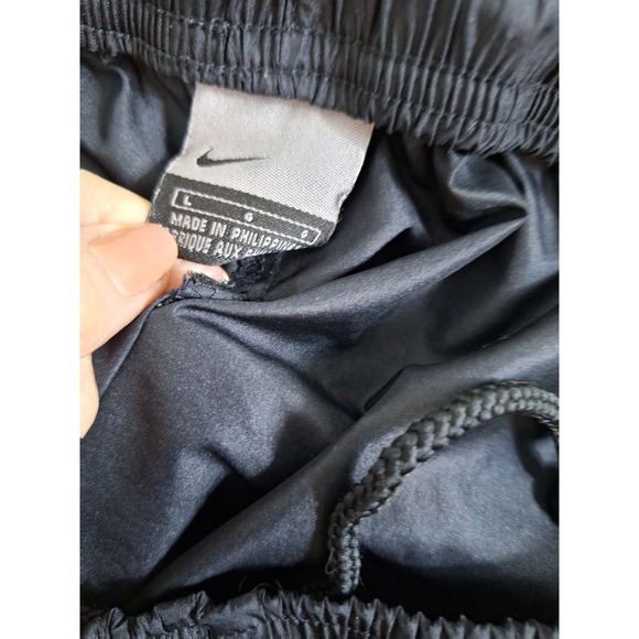 Men's windbreaker pants - Picture 3 of 3